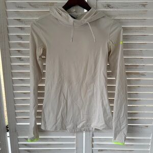 Nike | Pro Dri-Fit Hooded Sweatshirt